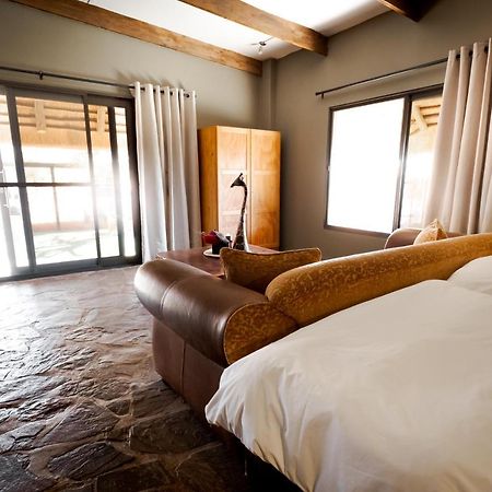Bagatelle Kalahari Game Ranch Hardap Exterior foto