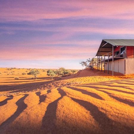 Bagatelle Kalahari Game Ranch Hardap Exterior foto