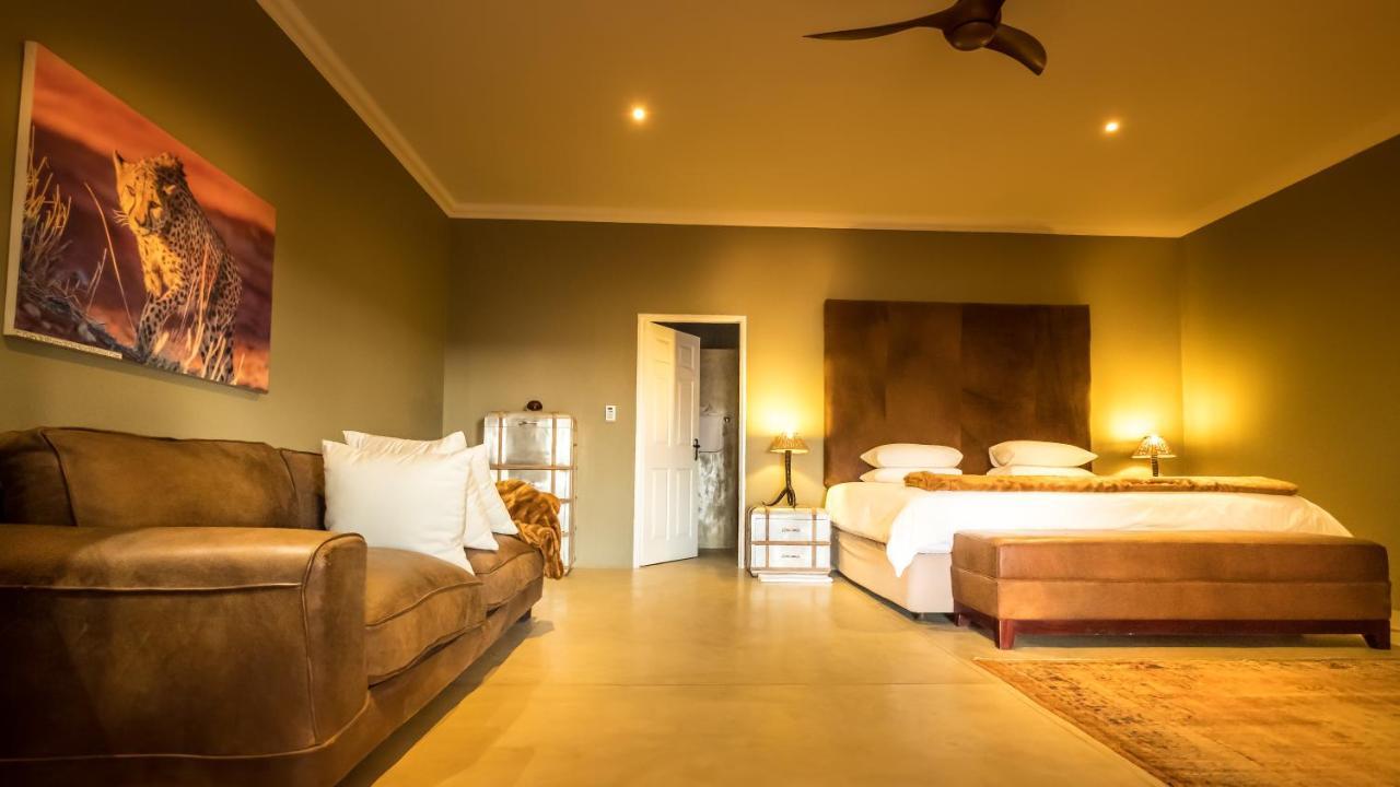 Bagatelle Kalahari Game Ranch Hardap Exterior foto