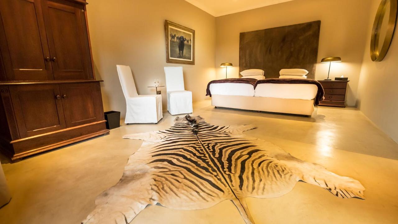 Bagatelle Kalahari Game Ranch Hardap Exterior foto