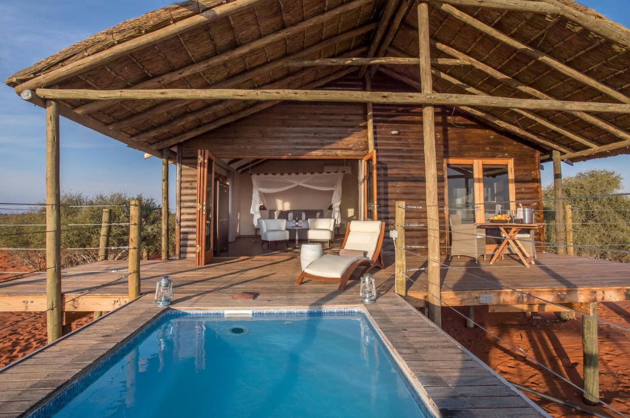 Bagatelle Kalahari Game Ranch Hardap Exterior foto