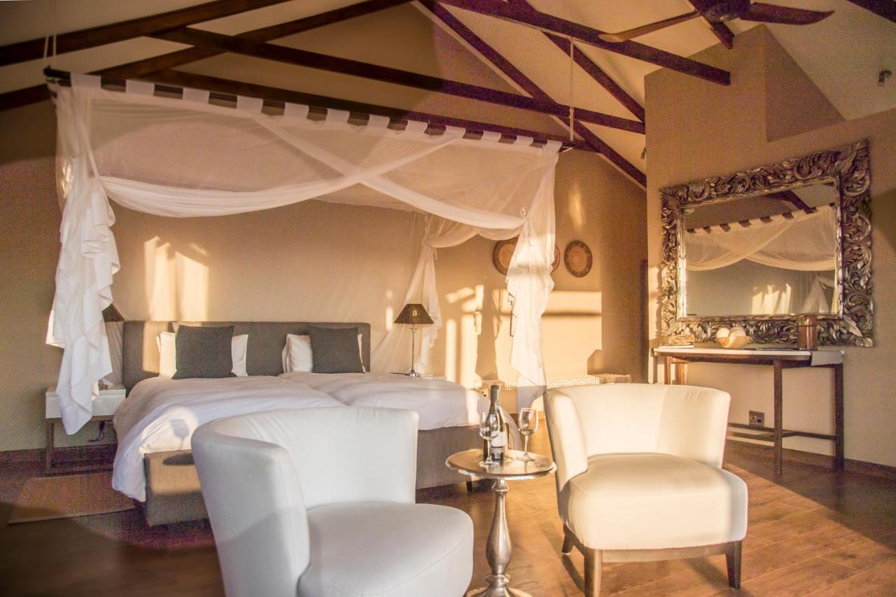 Bagatelle Kalahari Game Ranch Hardap Exterior foto