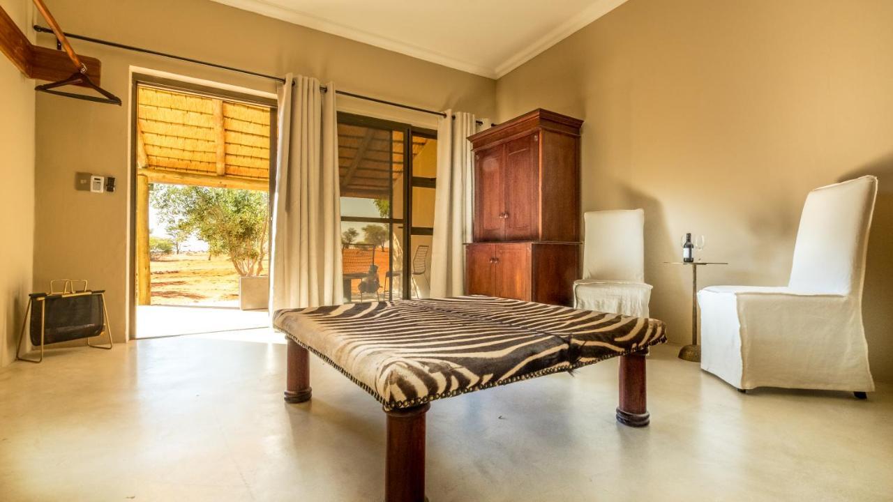 Bagatelle Kalahari Game Ranch Hardap Exterior foto