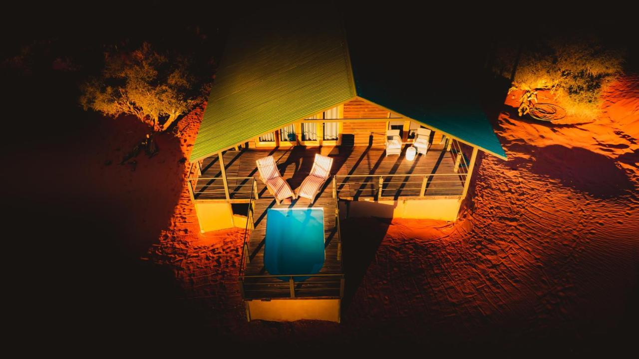 Bagatelle Kalahari Game Ranch Hardap Exterior foto