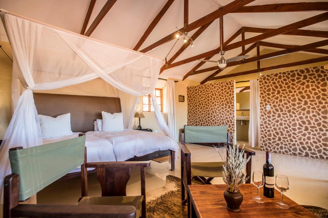 Bagatelle Kalahari Game Ranch Hardap Exterior foto
