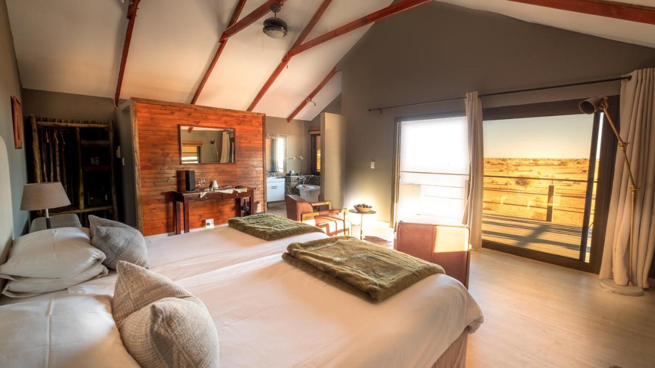 Bagatelle Kalahari Game Ranch Hardap Exterior foto