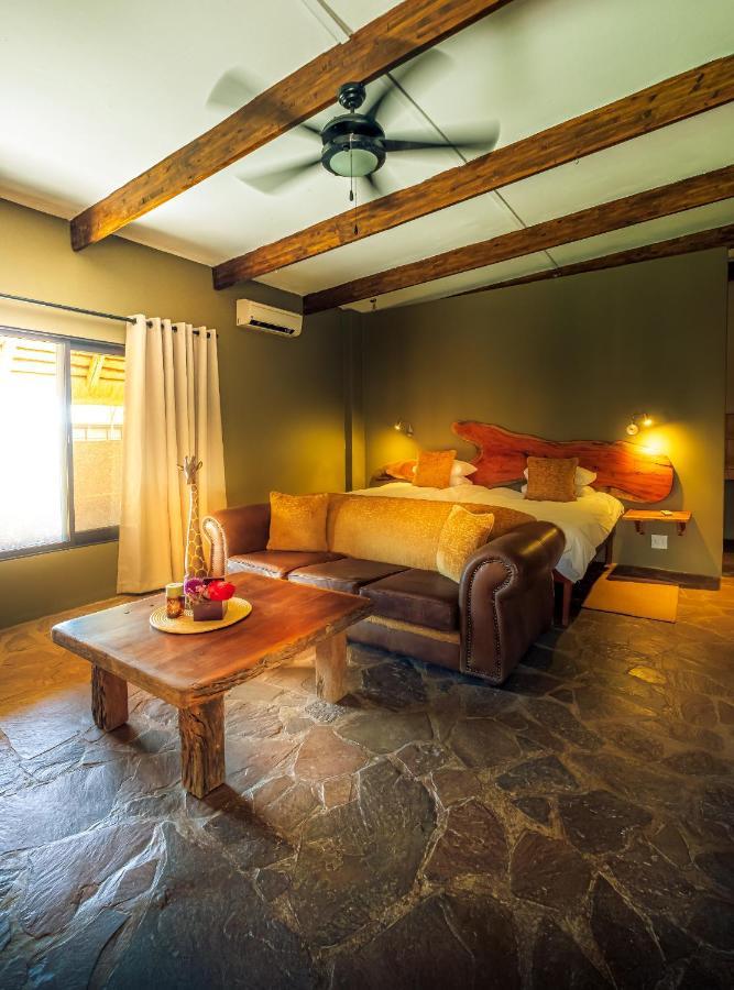 Bagatelle Kalahari Game Ranch Hardap Exterior foto