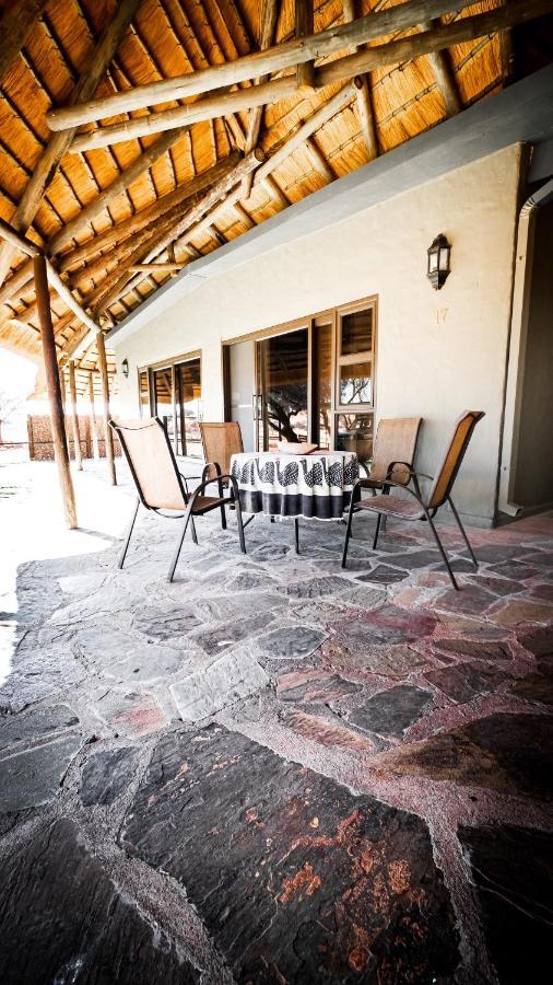Bagatelle Kalahari Game Ranch Hardap Exterior foto