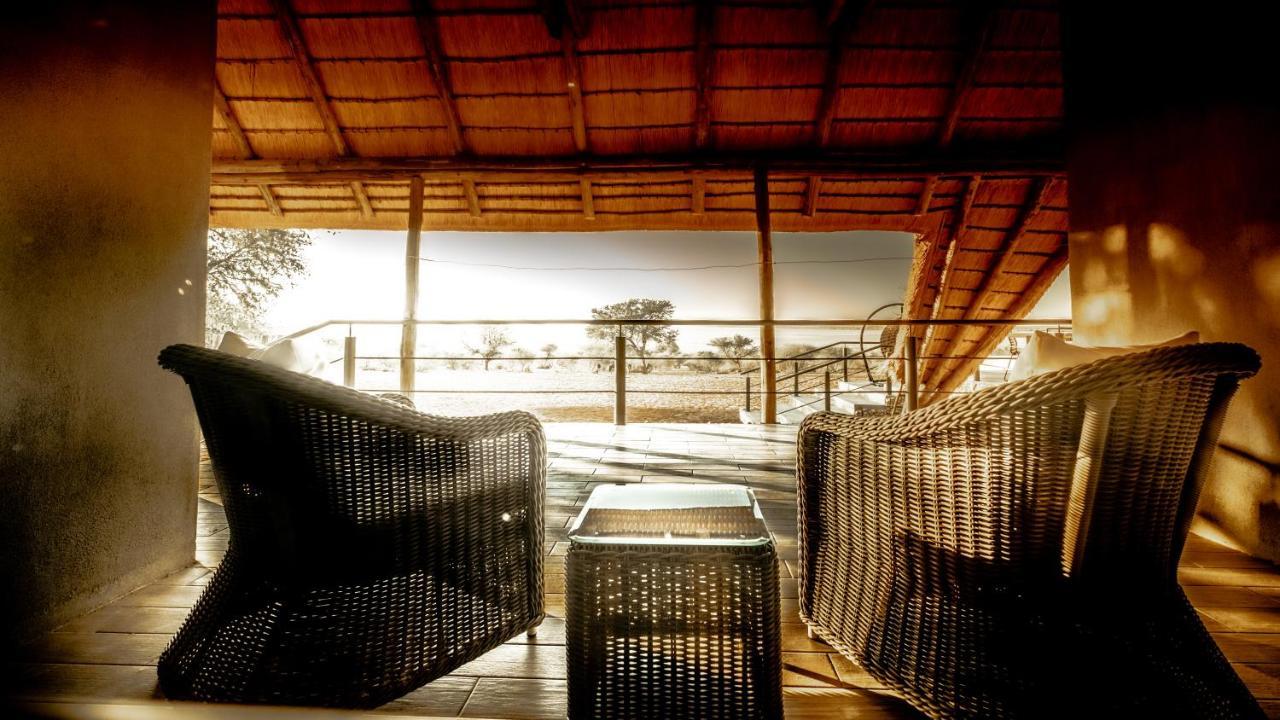 Bagatelle Kalahari Game Ranch Hardap Exterior foto