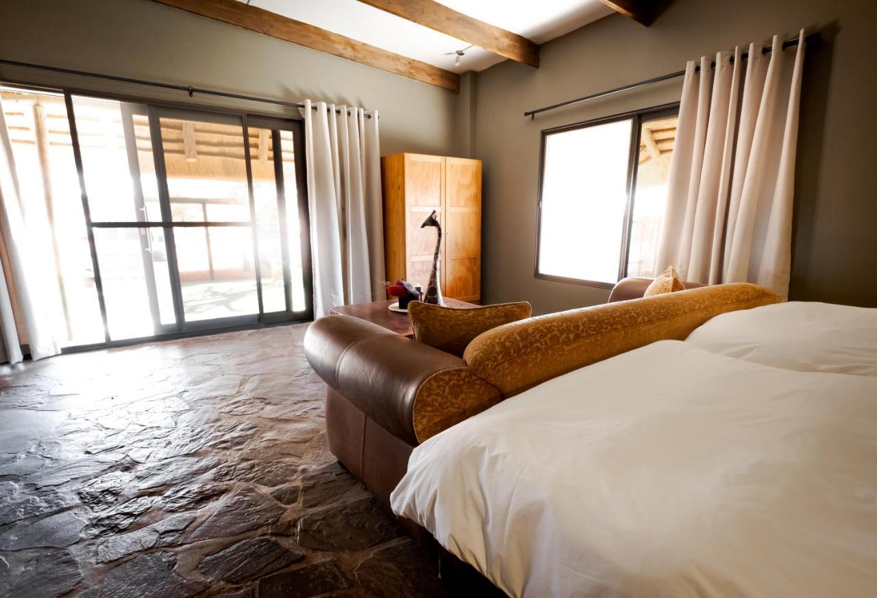 Bagatelle Kalahari Game Ranch Hardap Exterior foto
