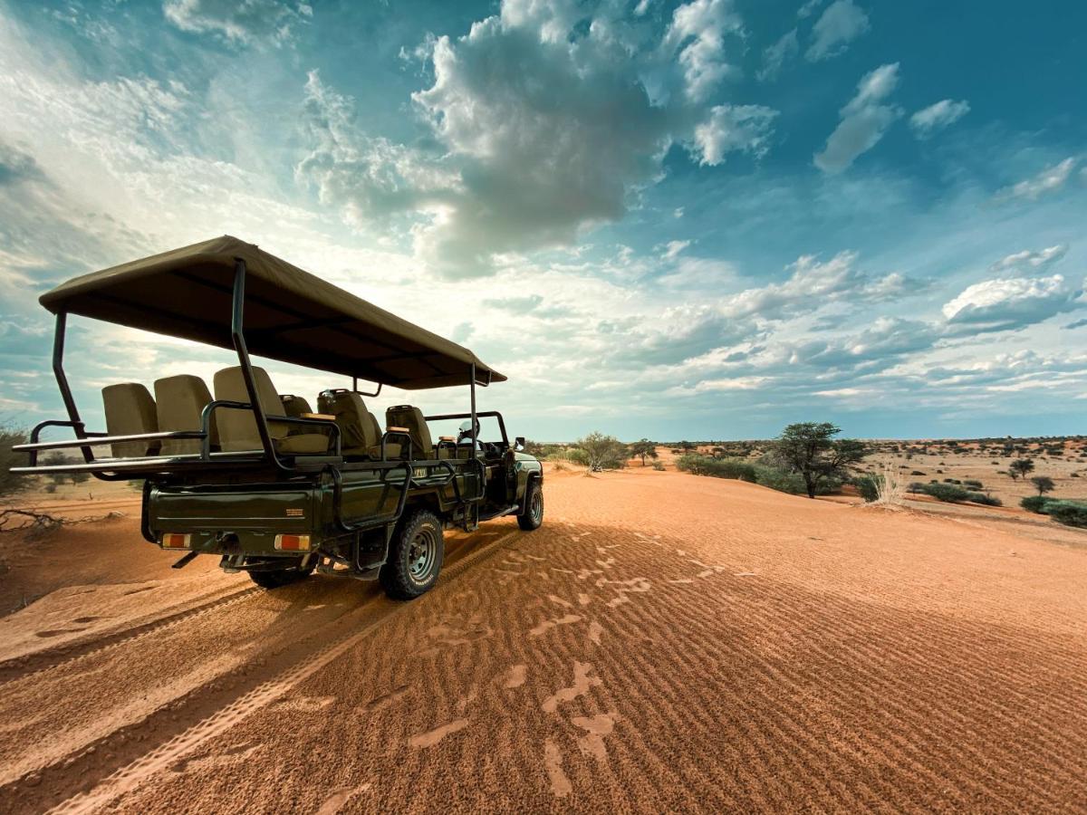 Bagatelle Kalahari Game Ranch Hardap Exterior foto