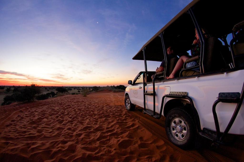 Bagatelle Kalahari Game Ranch Hardap Exterior foto