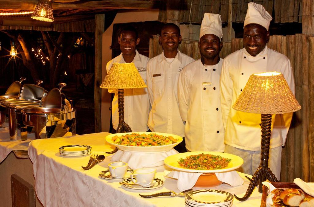Bagatelle Kalahari Game Ranch Hardap Exterior foto