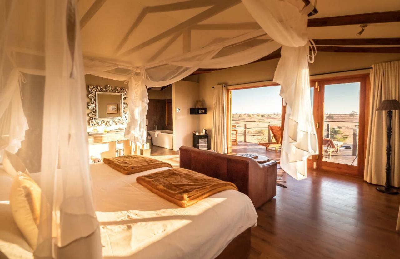 Bagatelle Kalahari Game Ranch Hardap Exterior foto