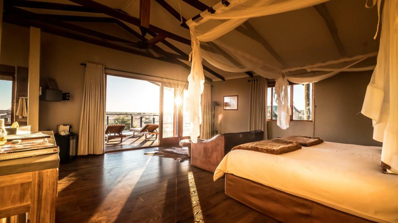 Bagatelle Kalahari Game Ranch Hardap Exterior foto