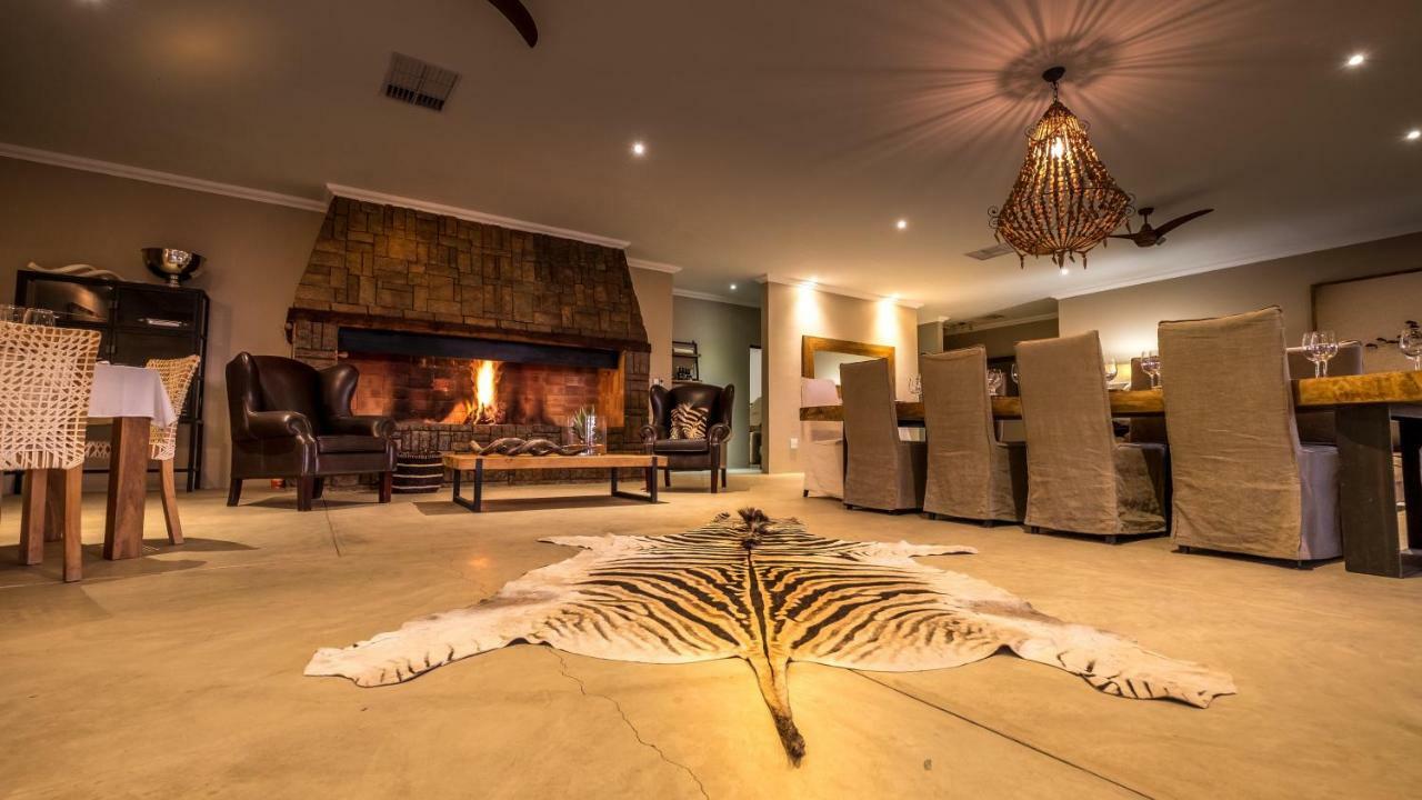 Bagatelle Kalahari Game Ranch Hardap Exterior foto