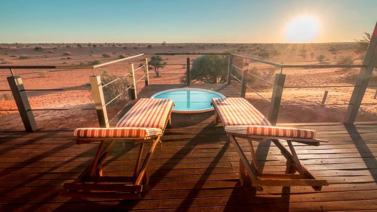 Bagatelle Kalahari Game Ranch Hardap Exterior foto
