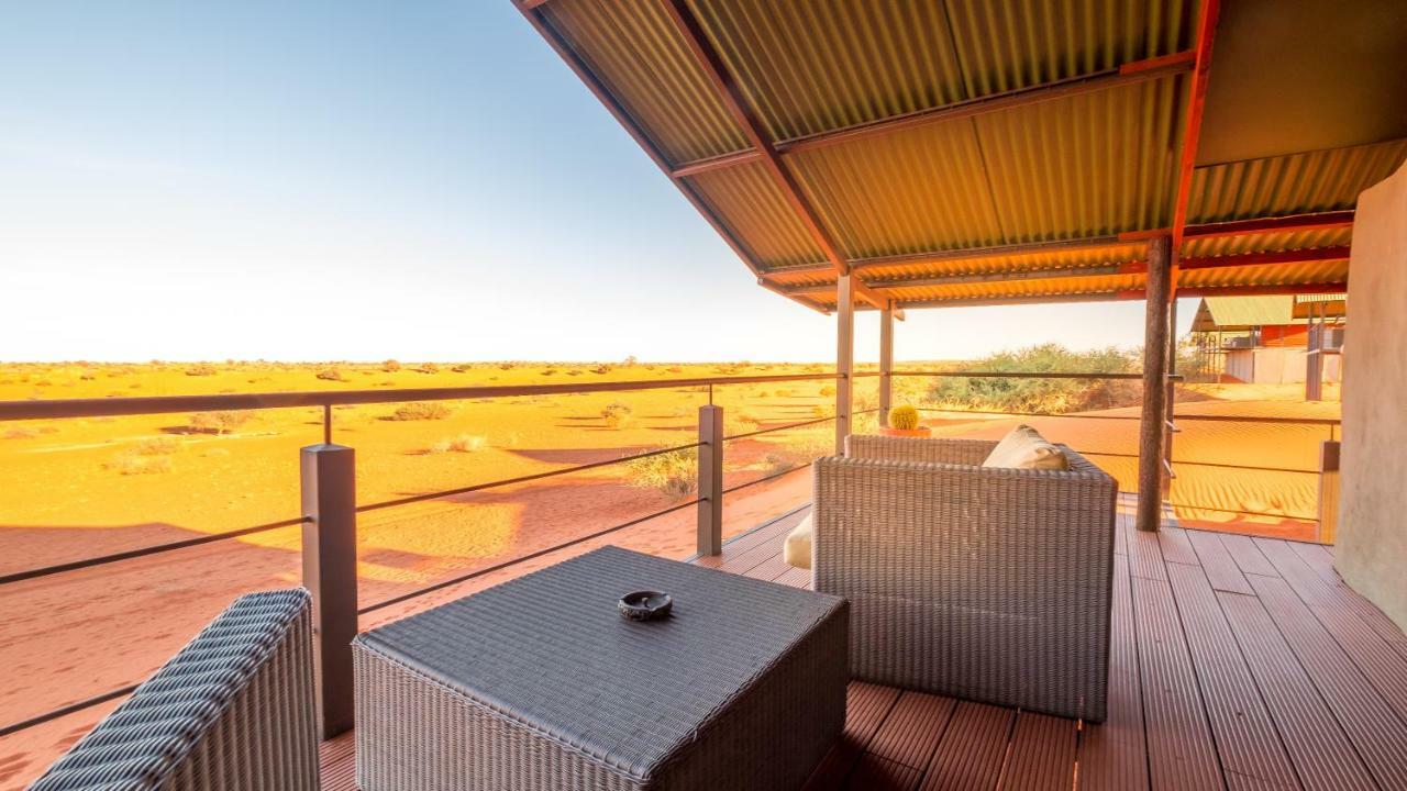 Bagatelle Kalahari Game Ranch Hardap Exterior foto
