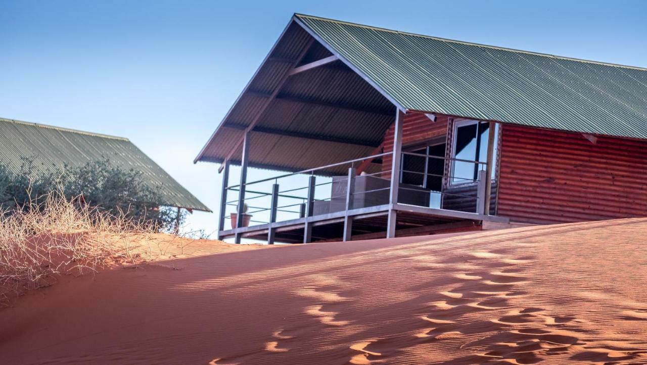 Bagatelle Kalahari Game Ranch Hardap Exterior foto