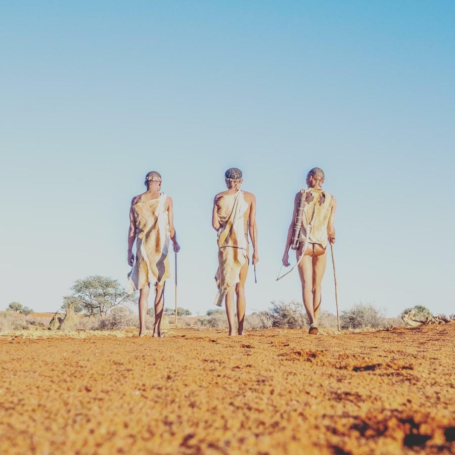 Bagatelle Kalahari Game Ranch Hardap Exterior foto