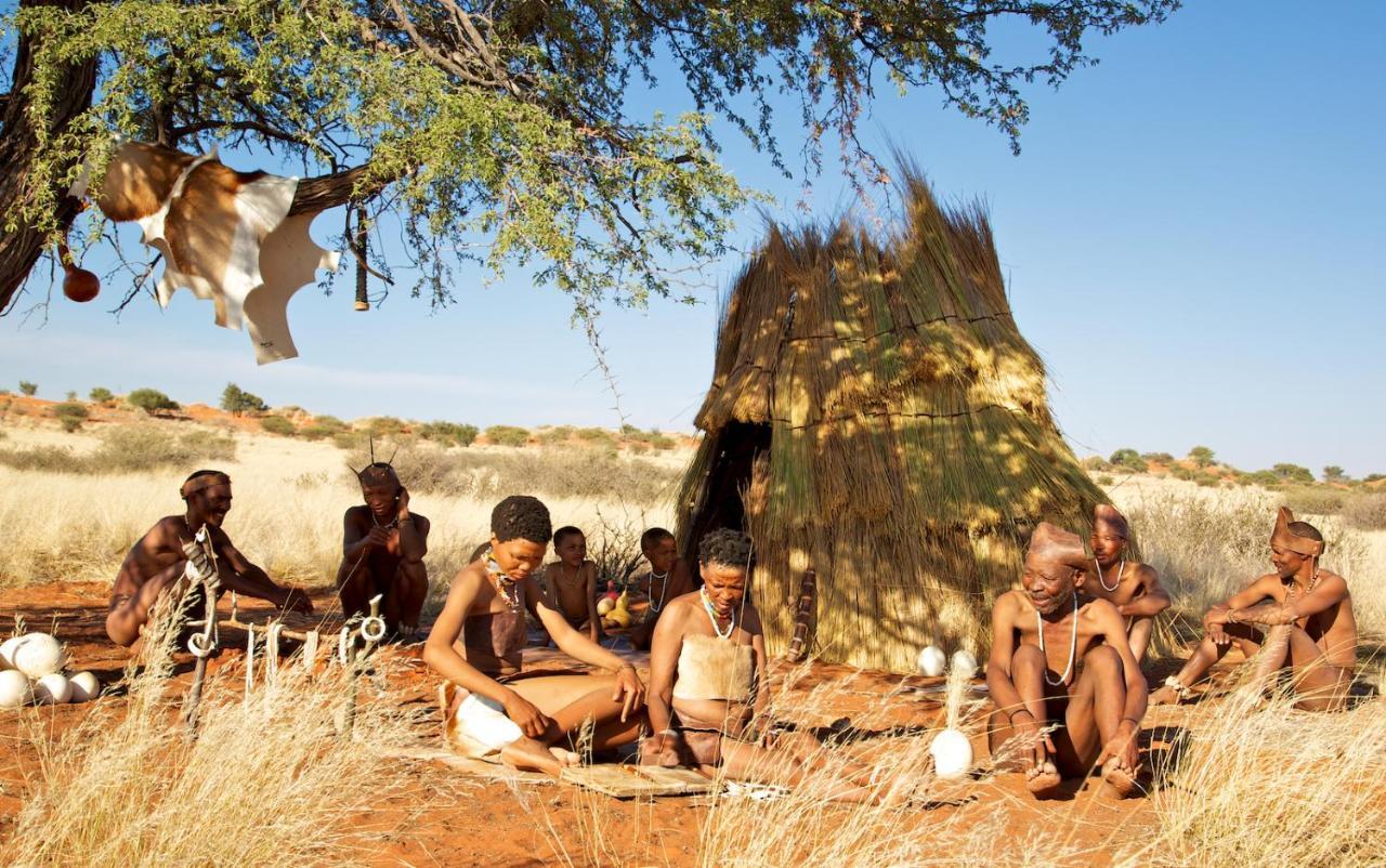 Bagatelle Kalahari Game Ranch Hardap Exterior foto