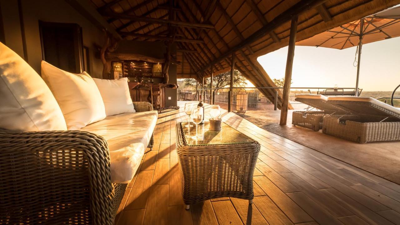 Bagatelle Kalahari Game Ranch Hardap Exterior foto